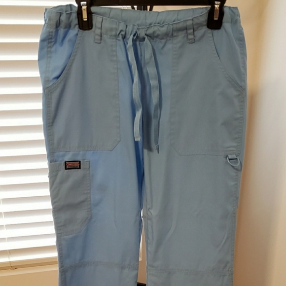 Cherokee scrub pants - Picture 3 of 4
